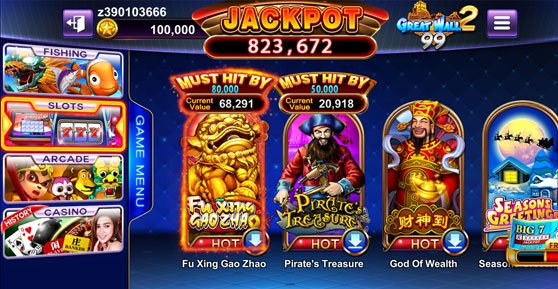 GW99 login