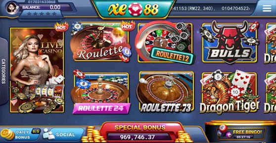 GW99 Register Online